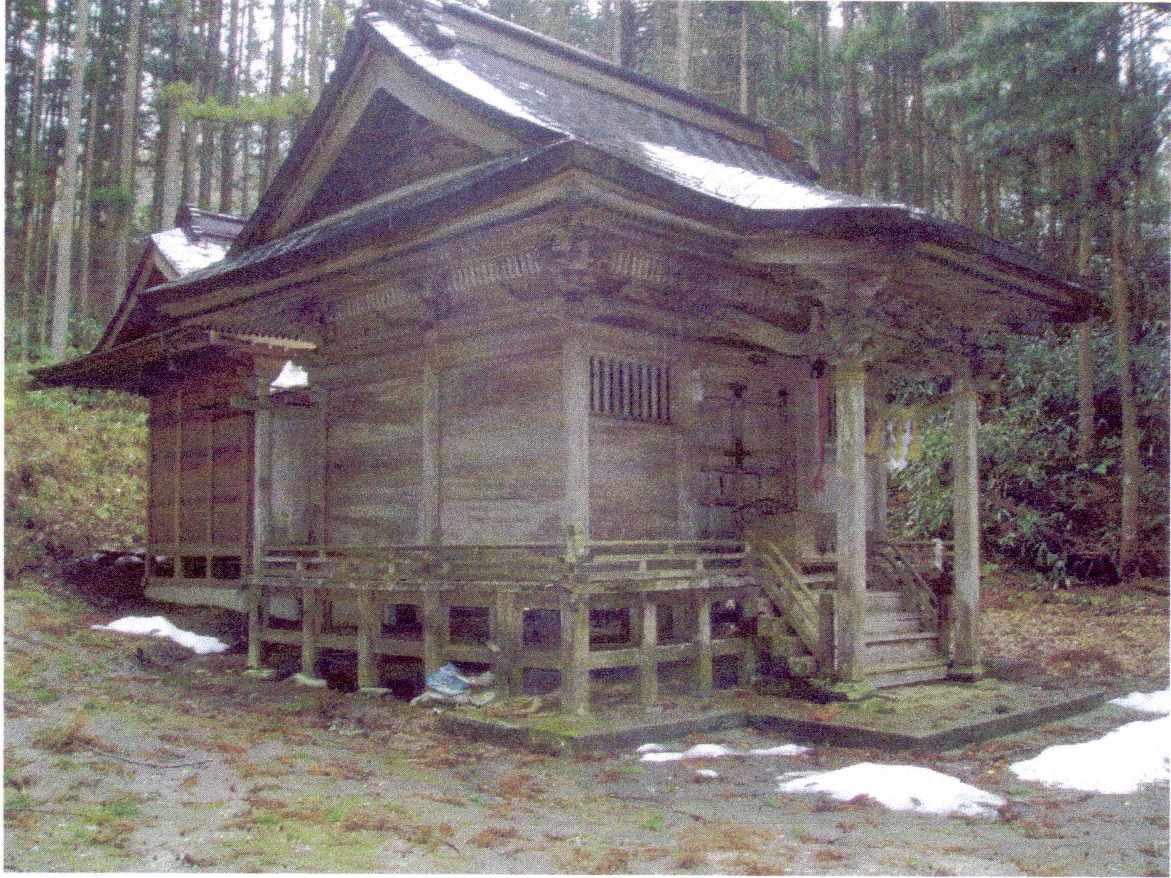 拡大画像
