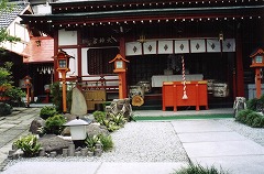 仙臺大神宮