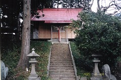 八坂神社