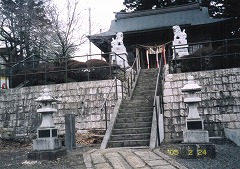 八幡神社