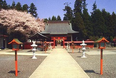 中田神社