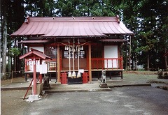 八幡神社