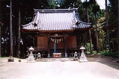 日吉神社
