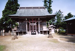 八幡神社