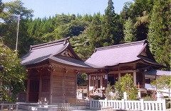 青麻神社