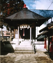 大山祇神社