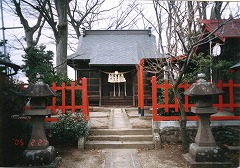 平田神社
