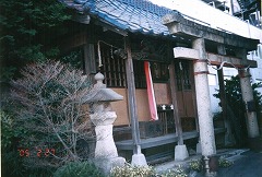 豊玉神社