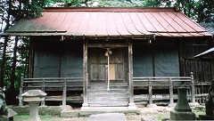 神明社