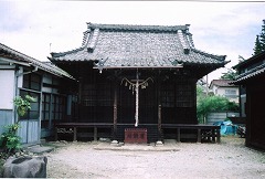 八雲神社