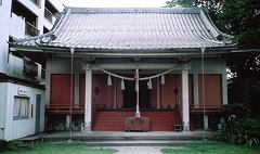 松尾神社