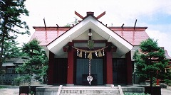 羽黒神社