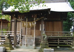 多賀神社