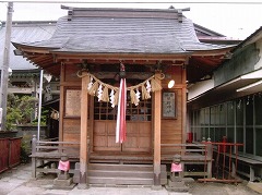 熊野神社