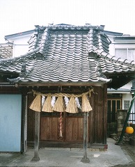 伊達八幡神社