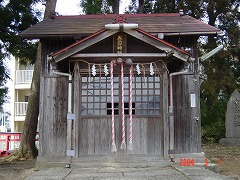 春日神社