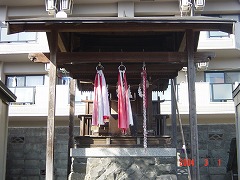 愛宕神社