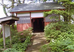 神明社