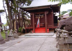 高砂神社