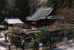 東照宮