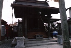 小田原八幡神社