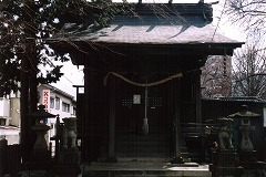 和光神社