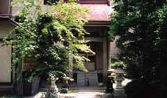瀧澤神社