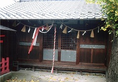 八幡神社