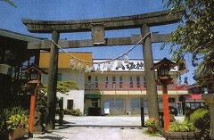 八坂神社