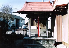 田村神社