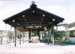 二木神社
