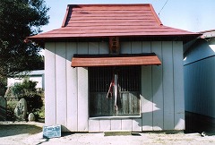 住吉神社