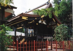 愛宕神社