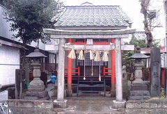 四社宮