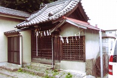 信夫神社