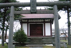 熱田神社