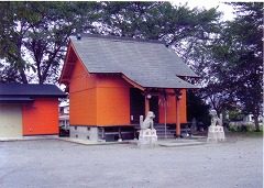 八幡神社