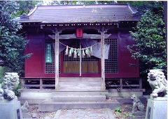稲荷神社