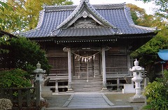 大島神社