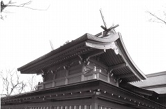 鳥屋神社