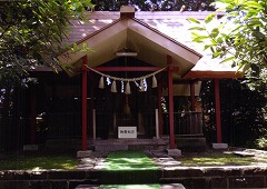 愛宕神社
