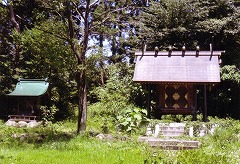 神明社