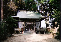 梅宮神社