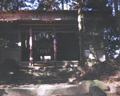 桂島神社