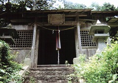 石浜神社