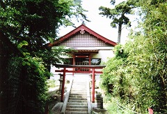 熊野神社