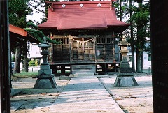 鹿嶋神社