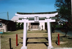 稲荷神社