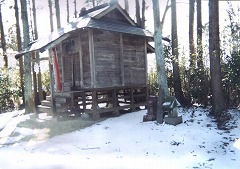 稲荷神社