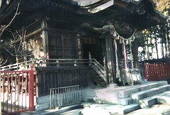荒雄神社